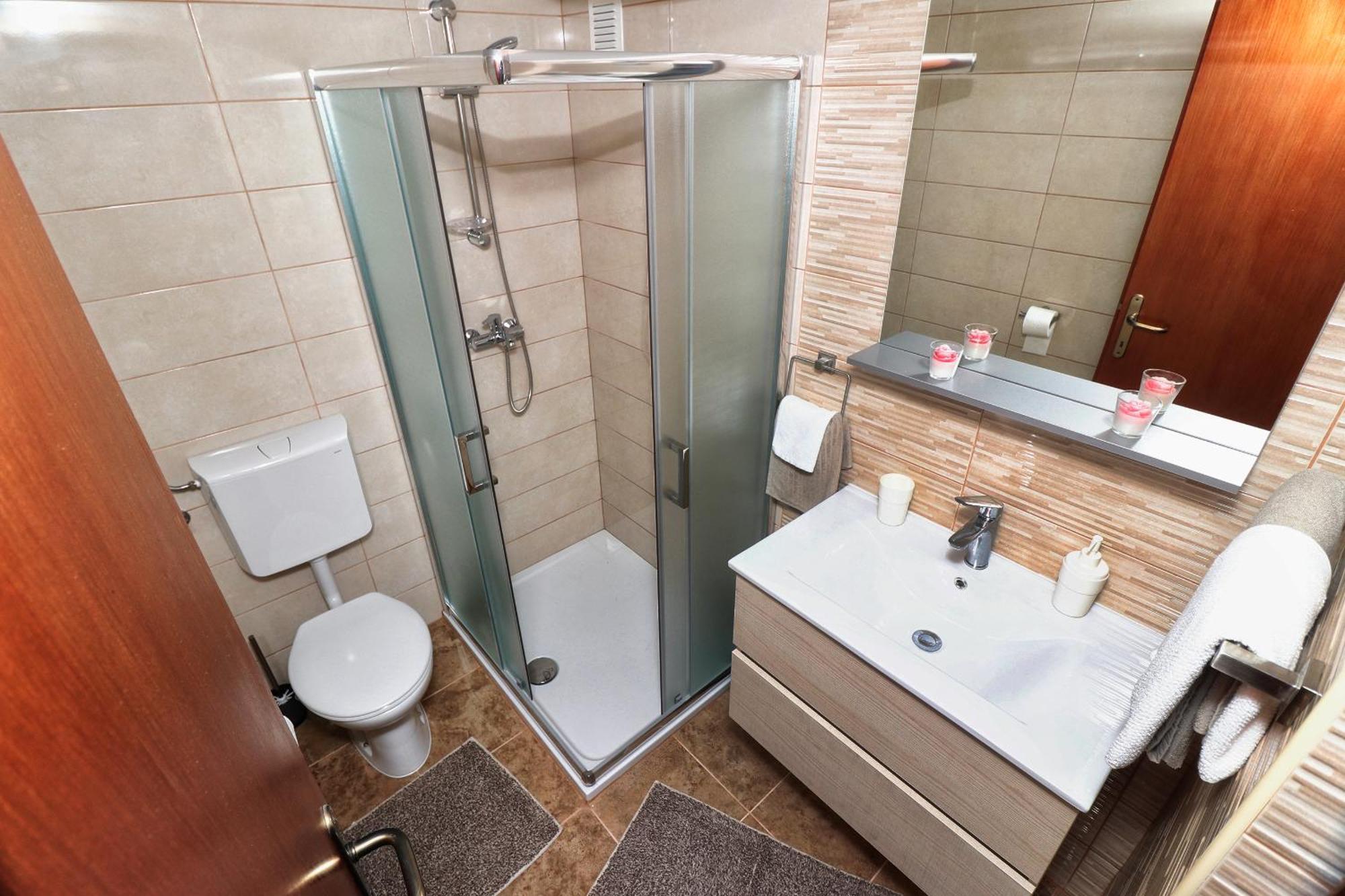 Studio Apartman Edy 3 Pula Extérieur photo