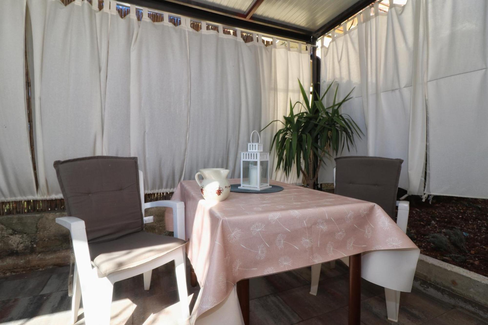 Studio Apartman Edy 3 Pula Extérieur photo