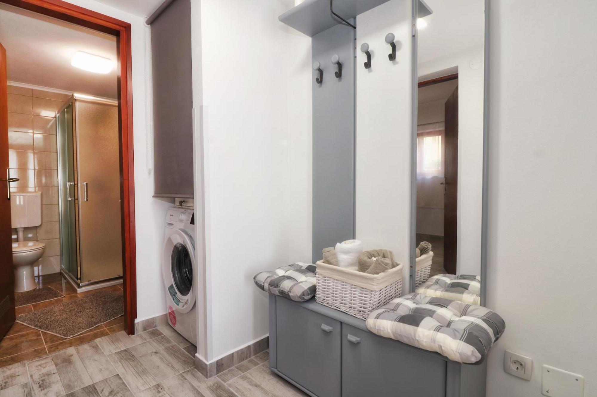 Studio Apartman Edy 3 Pula Extérieur photo